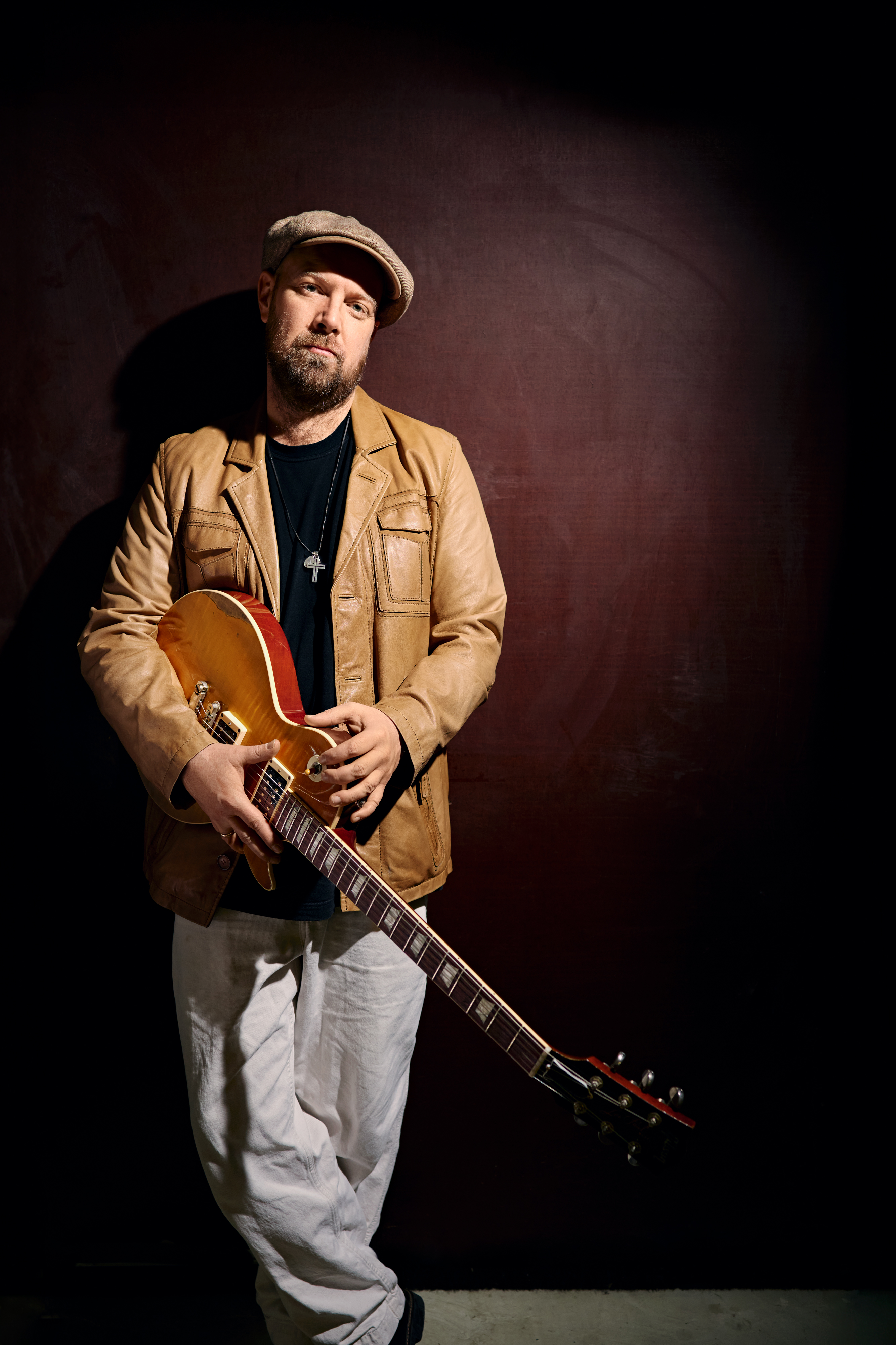 Henrik Freischlader - Precious Time Tour 2026