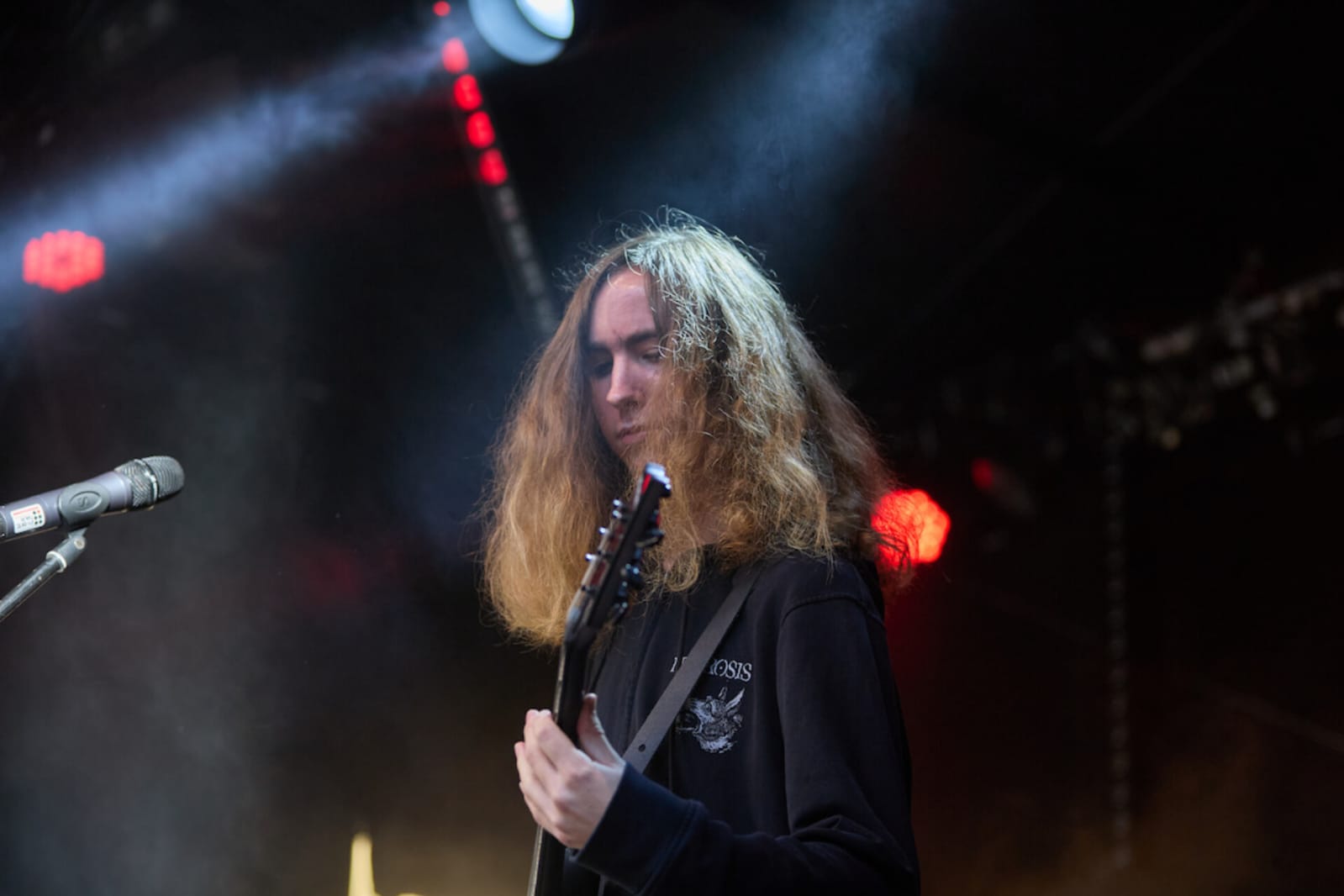 Jahn Kemper + Dawn Protection + Subground Club